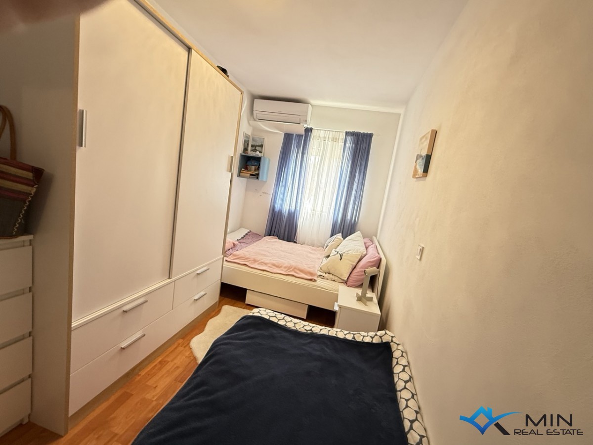 Appartamento con piscina riscaldata a Novigrad