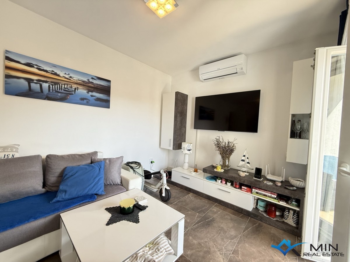 Appartamento con piscina riscaldata a Novigrad