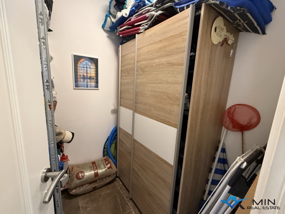 Appartamento con piscina riscaldata a Novigrad