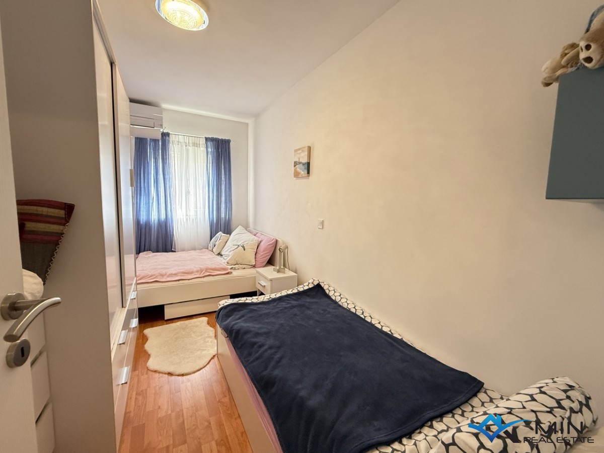 Appartamento con piscina riscaldata a Novigrad