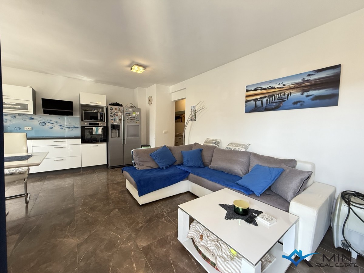 Appartamento con piscina riscaldata a Novigrad