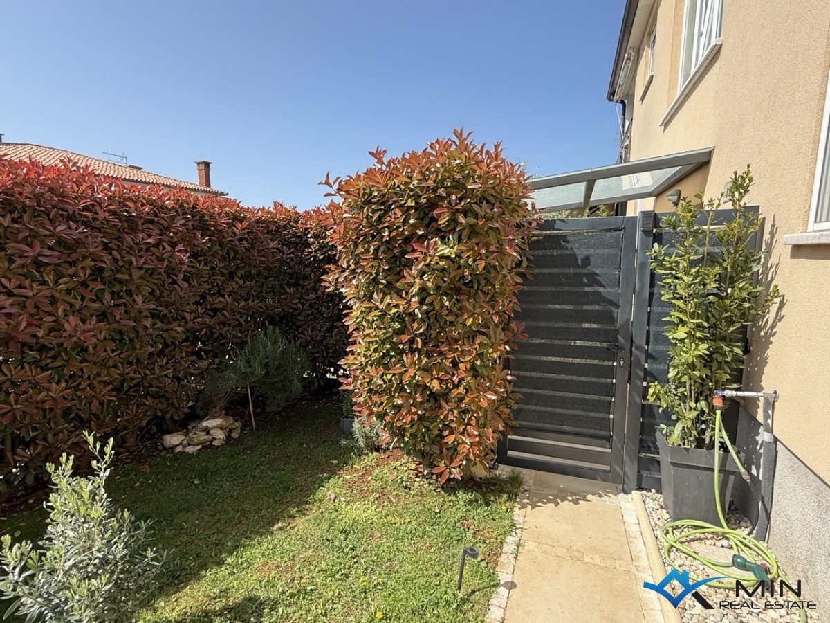 Appartamento con piscina riscaldata a Novigrad