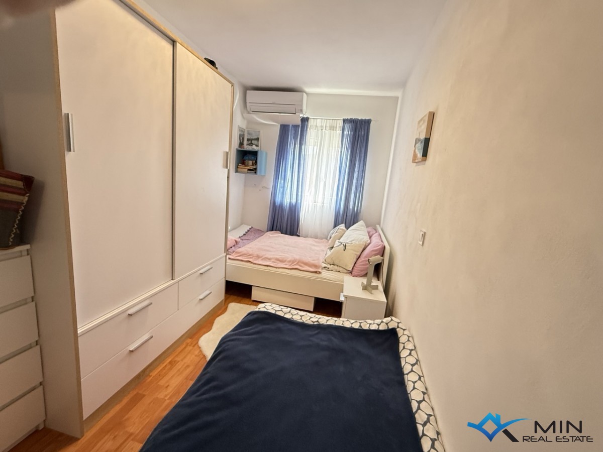 Appartamento con piscina riscaldata a Novigrad