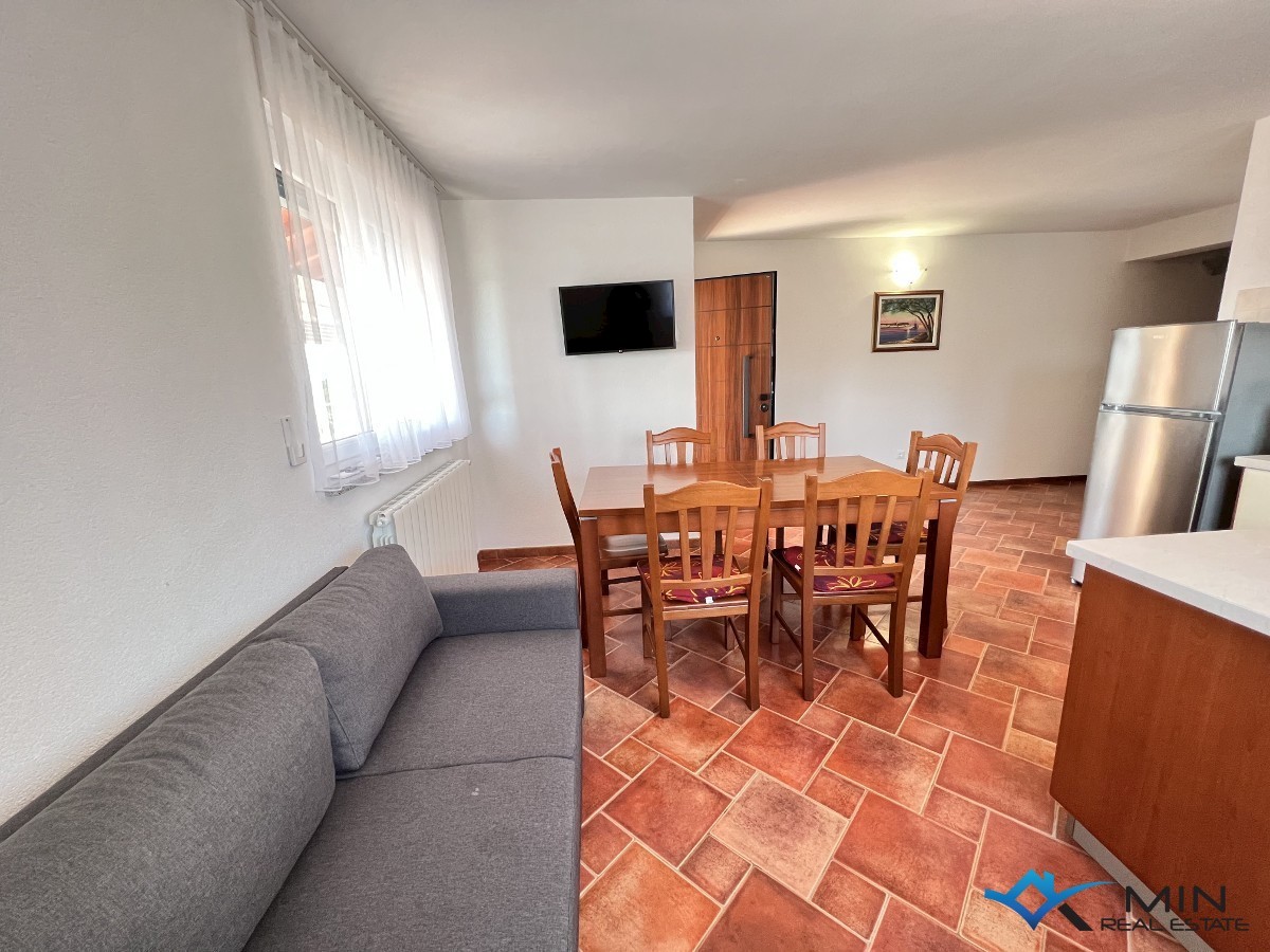 Casa con 4 appartamenti a Cittanova