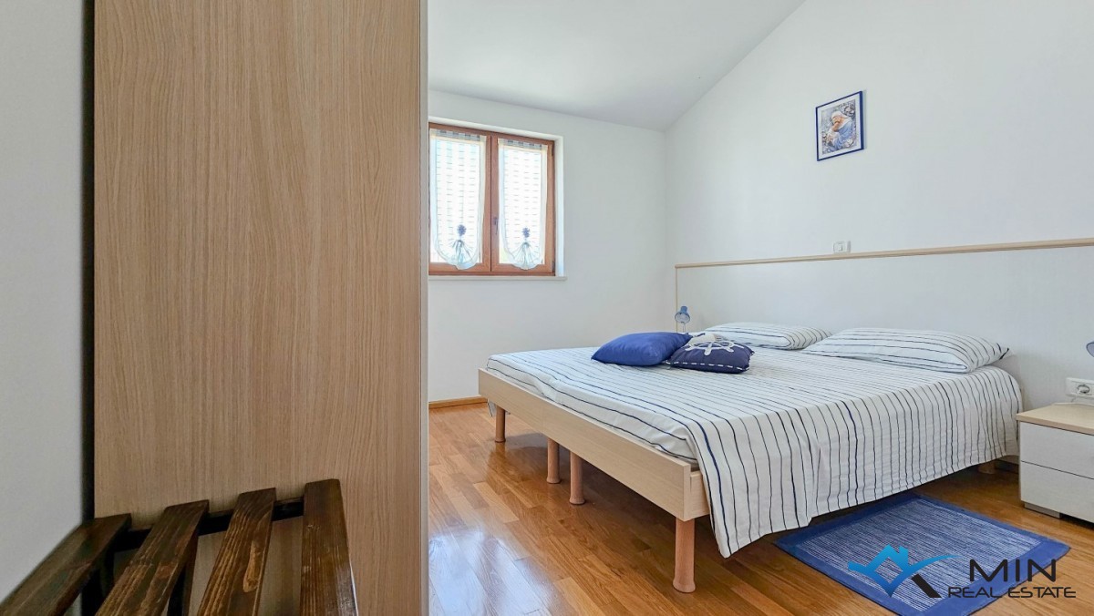 Appartamento nelle vicinanze di Cittanova