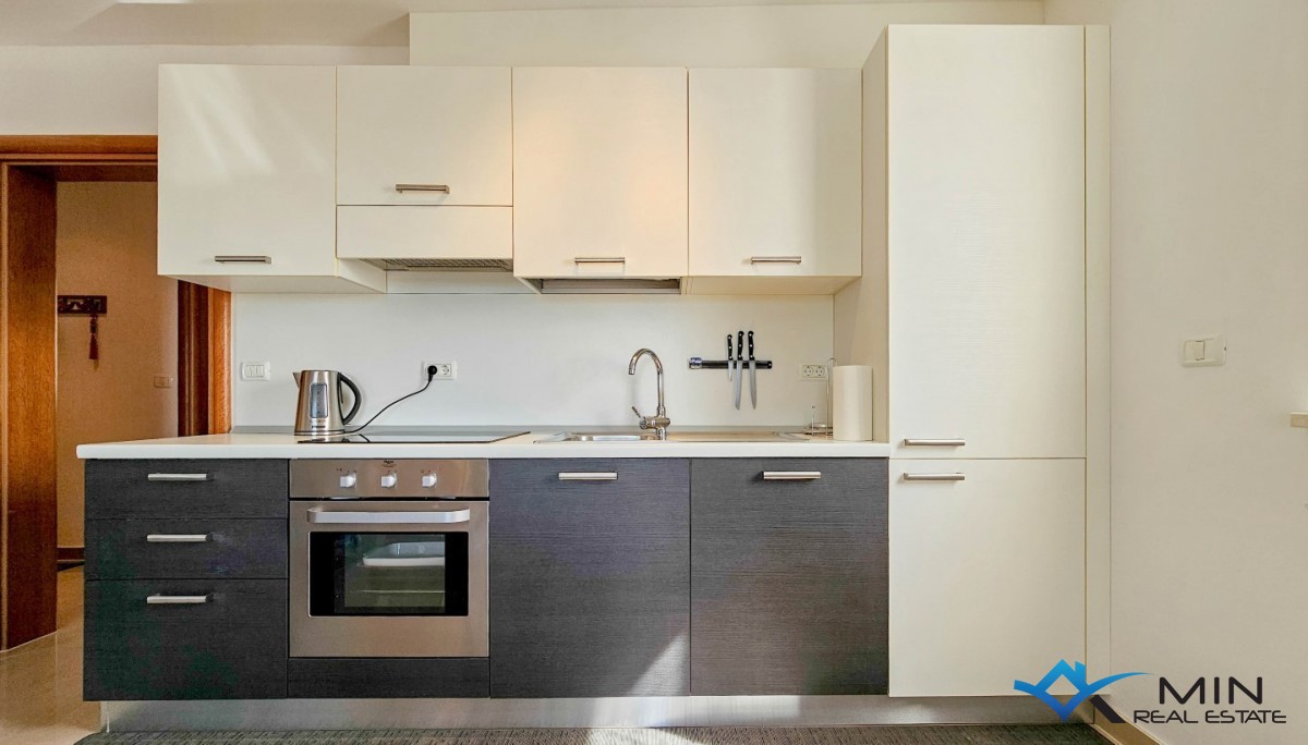 Appartamento nelle vicinanze di Cittanova