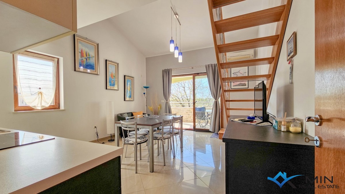 Appartamento nelle vicinanze di Cittanova