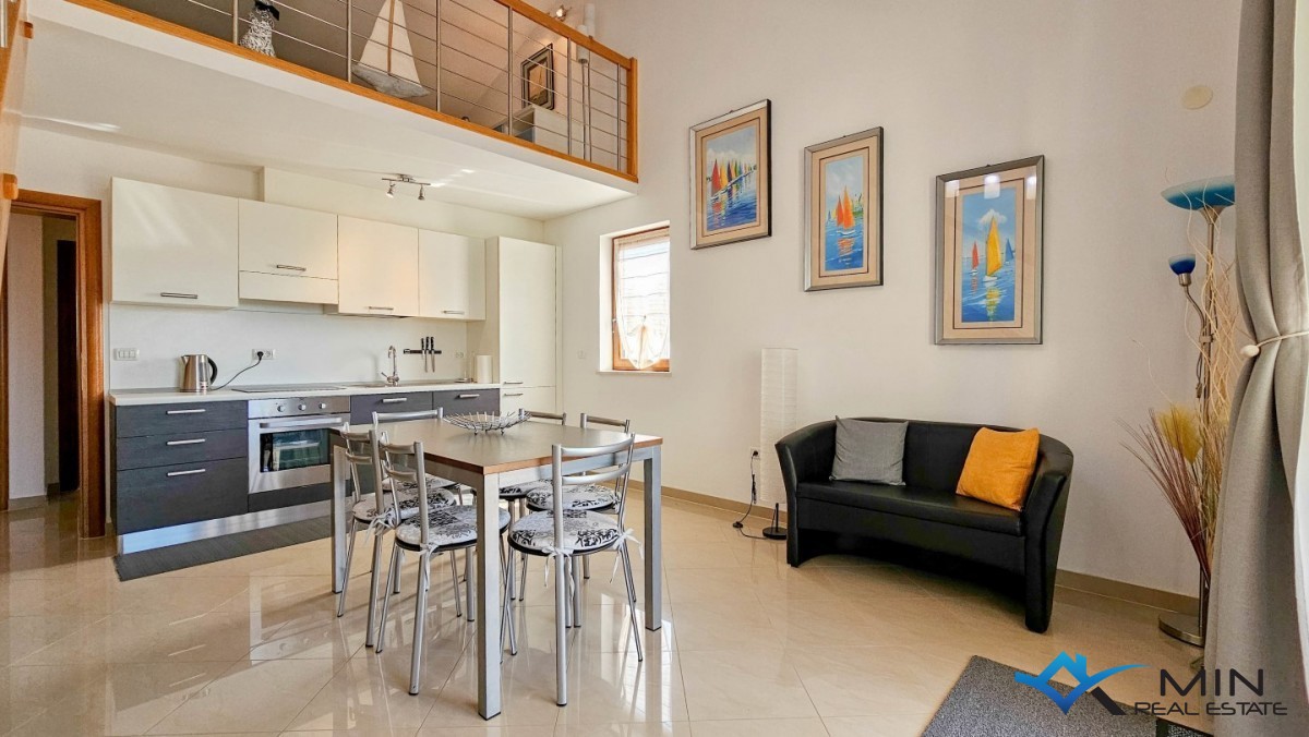 Appartamento nelle vicinanze di Cittanova