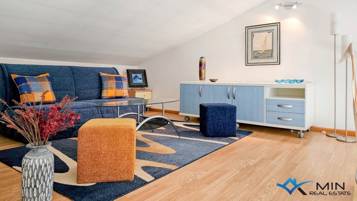 Appartamento nelle vicinanze di Cittanova