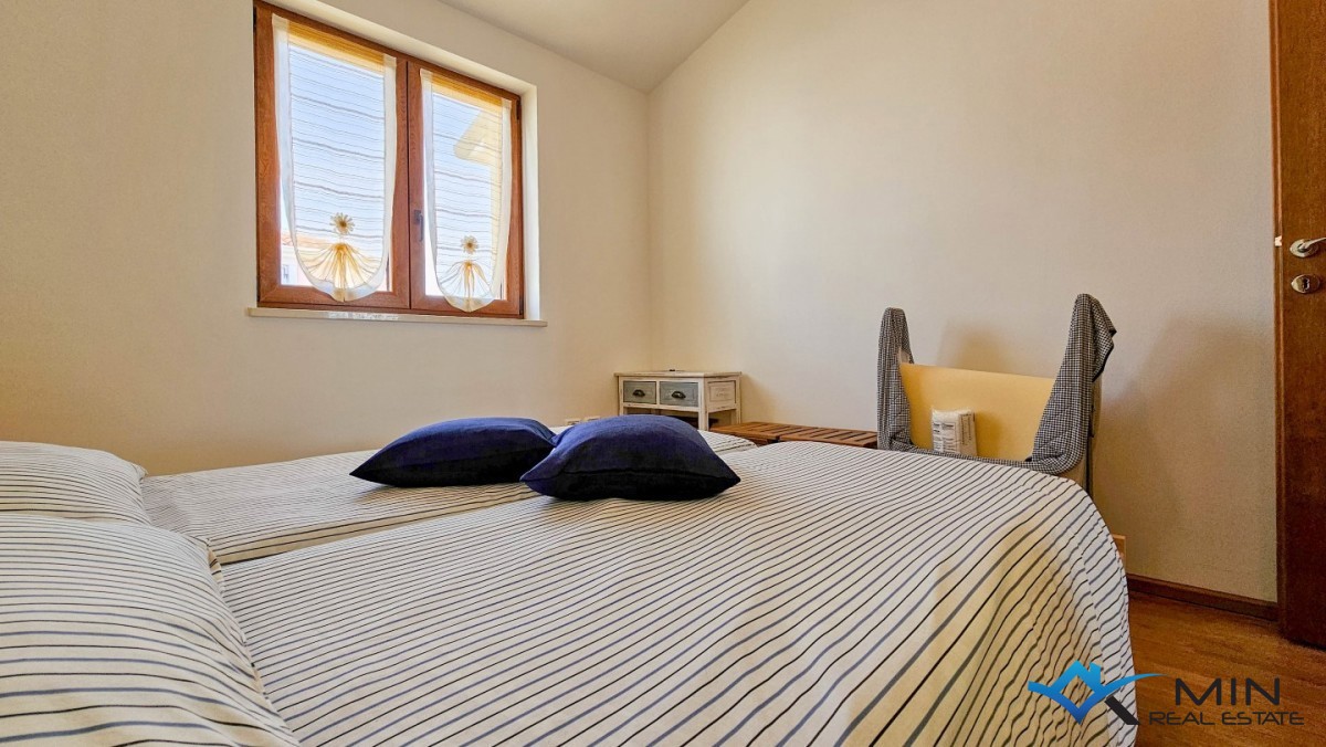 Appartamento nelle vicinanze di Cittanova