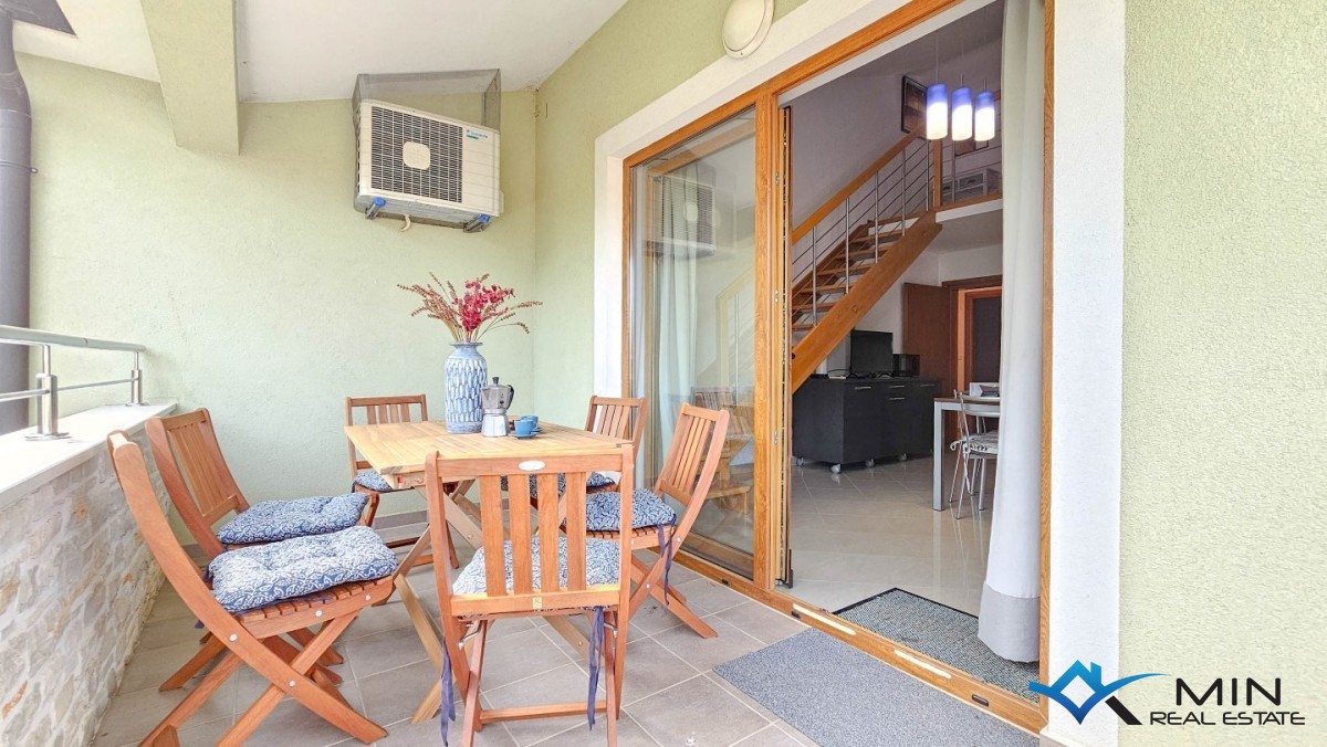 Appartamento nelle vicinanze di Cittanova