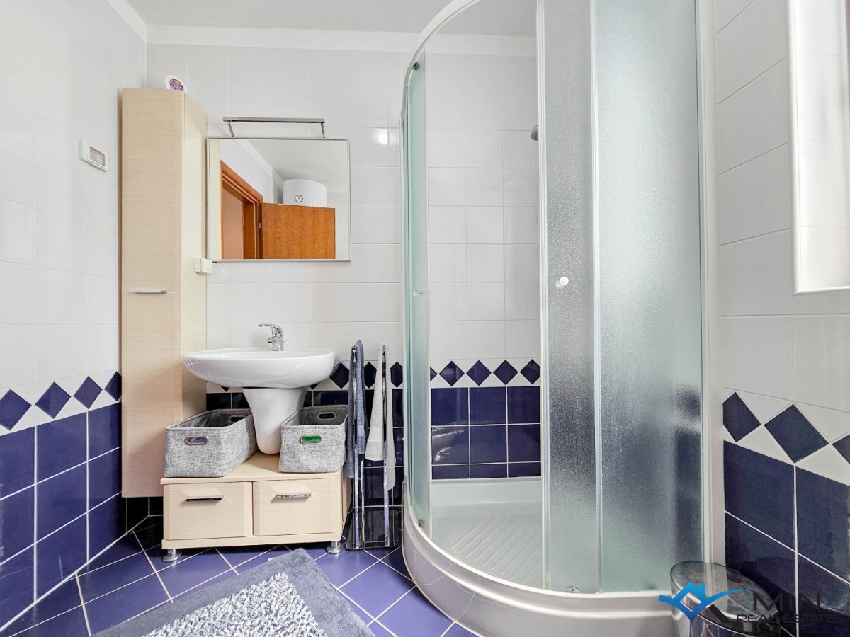 Appartamento nelle vicinanze di Cittanova