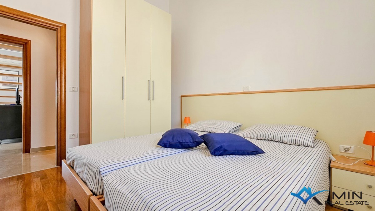 Appartamento nelle vicinanze di Cittanova