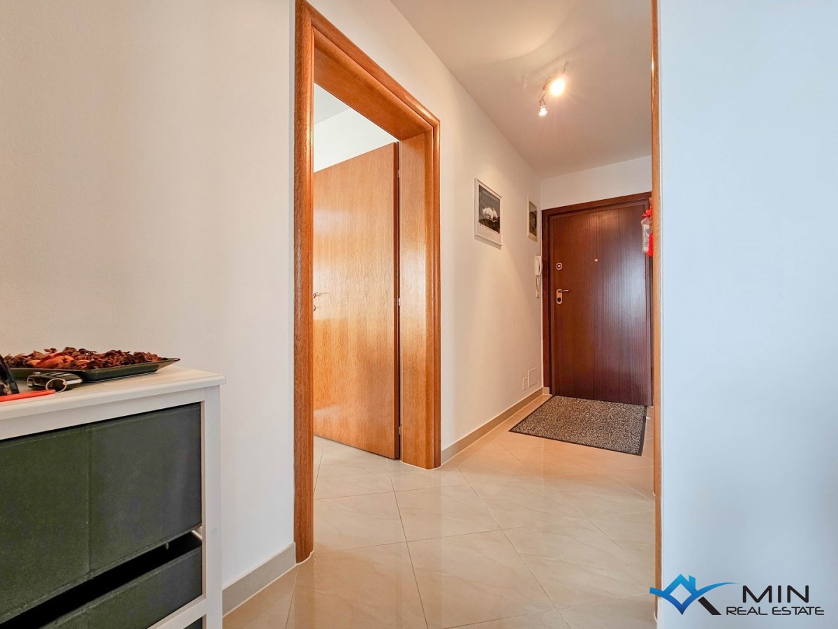 Appartamento nelle vicinanze di Cittanova