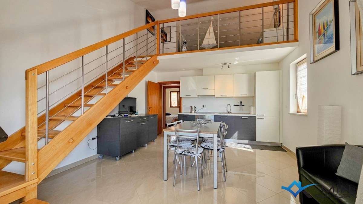 Appartamento nelle vicinanze di Cittanova