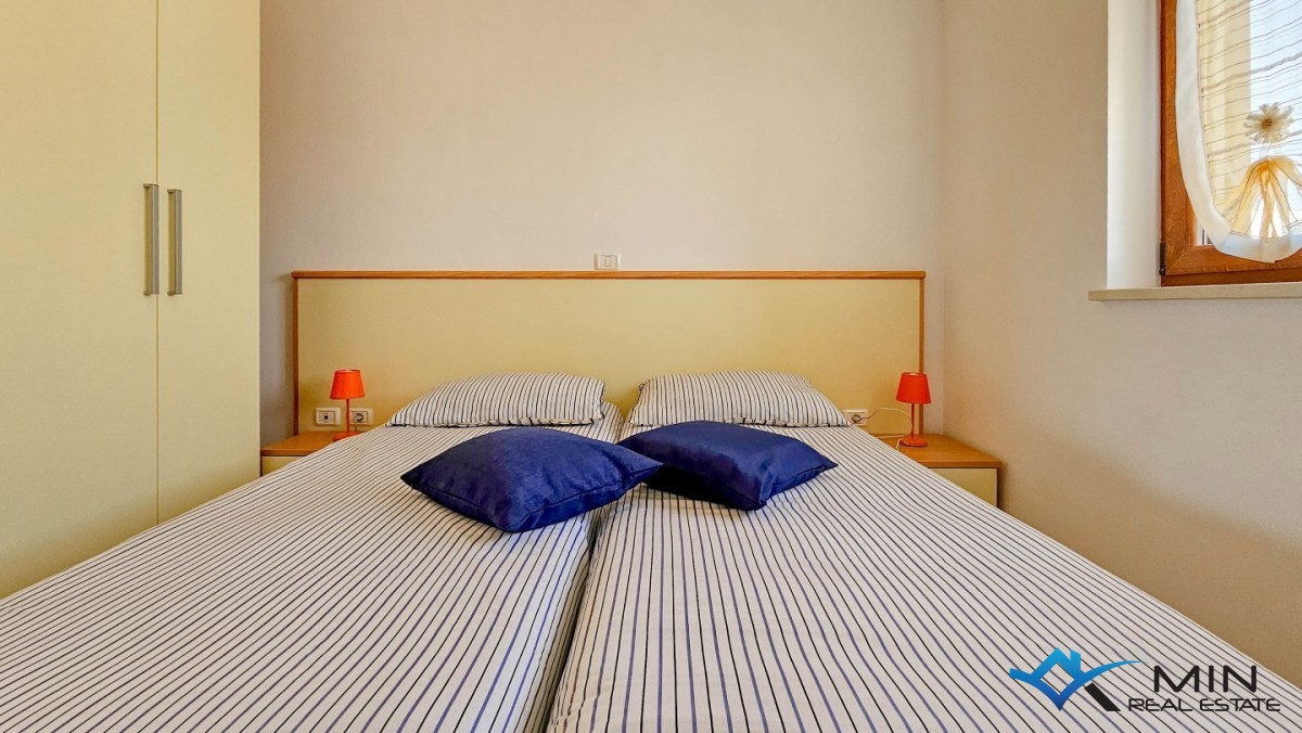 Appartamento nelle vicinanze di Cittanova