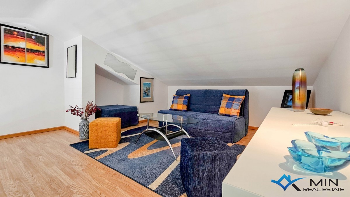 Appartamento nelle vicinanze di Cittanova