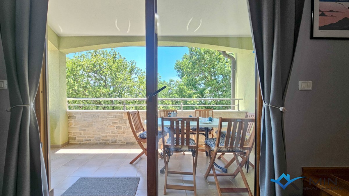 Appartamento nelle vicinanze di Cittanova