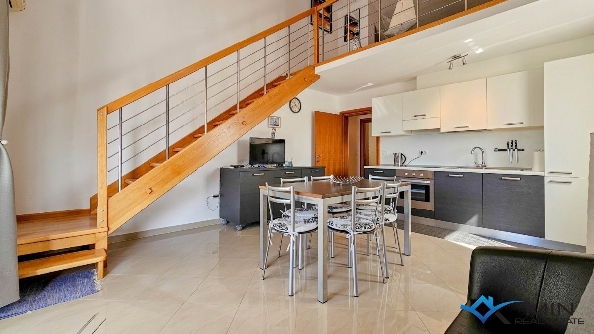 Appartamento nelle vicinanze di Cittanova