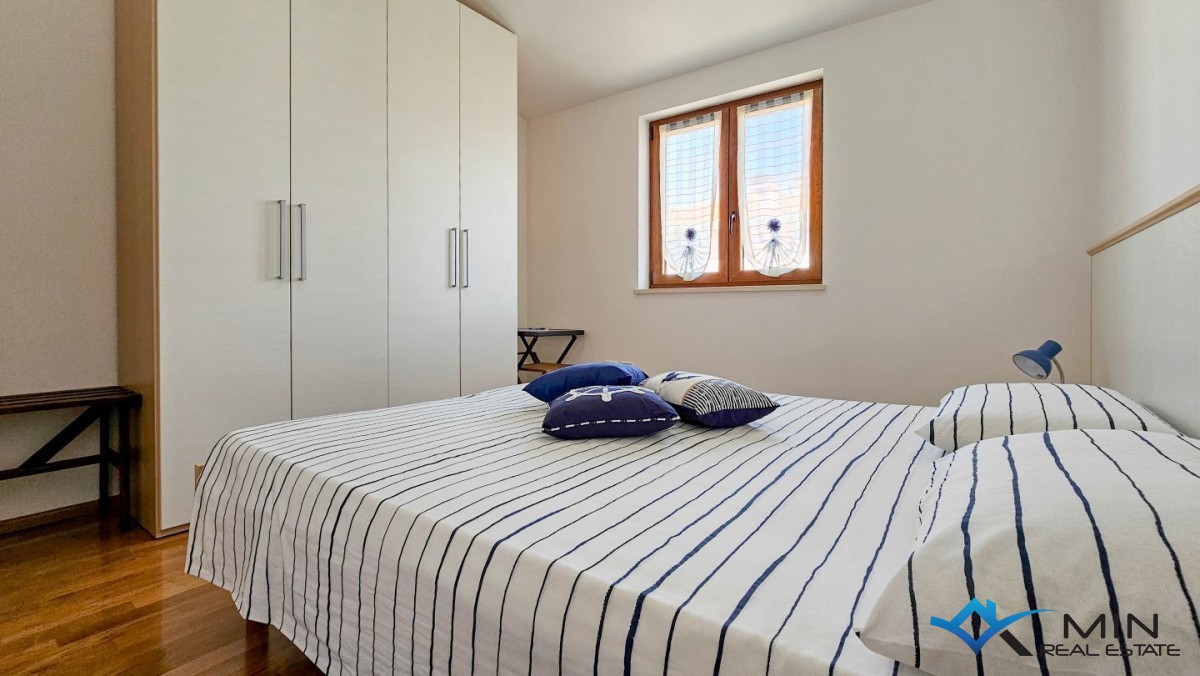 Appartamento nelle vicinanze di Cittanova