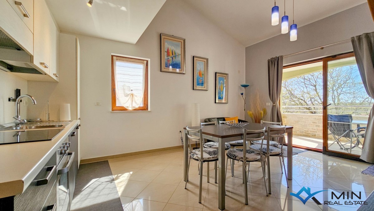 Appartamento nelle vicinanze di Cittanova