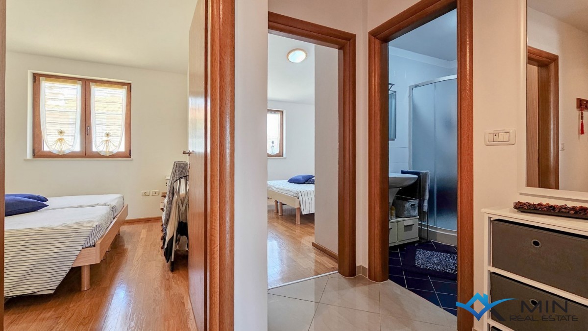 Appartamento nelle vicinanze di Cittanova