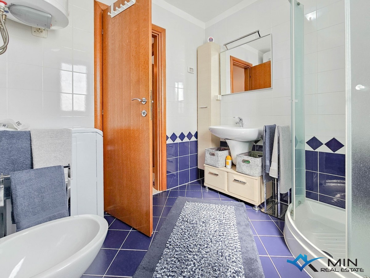 Appartamento nelle vicinanze di Cittanova