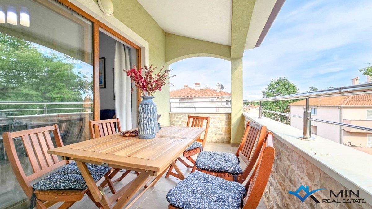 Appartamento nelle vicinanze di Cittanova