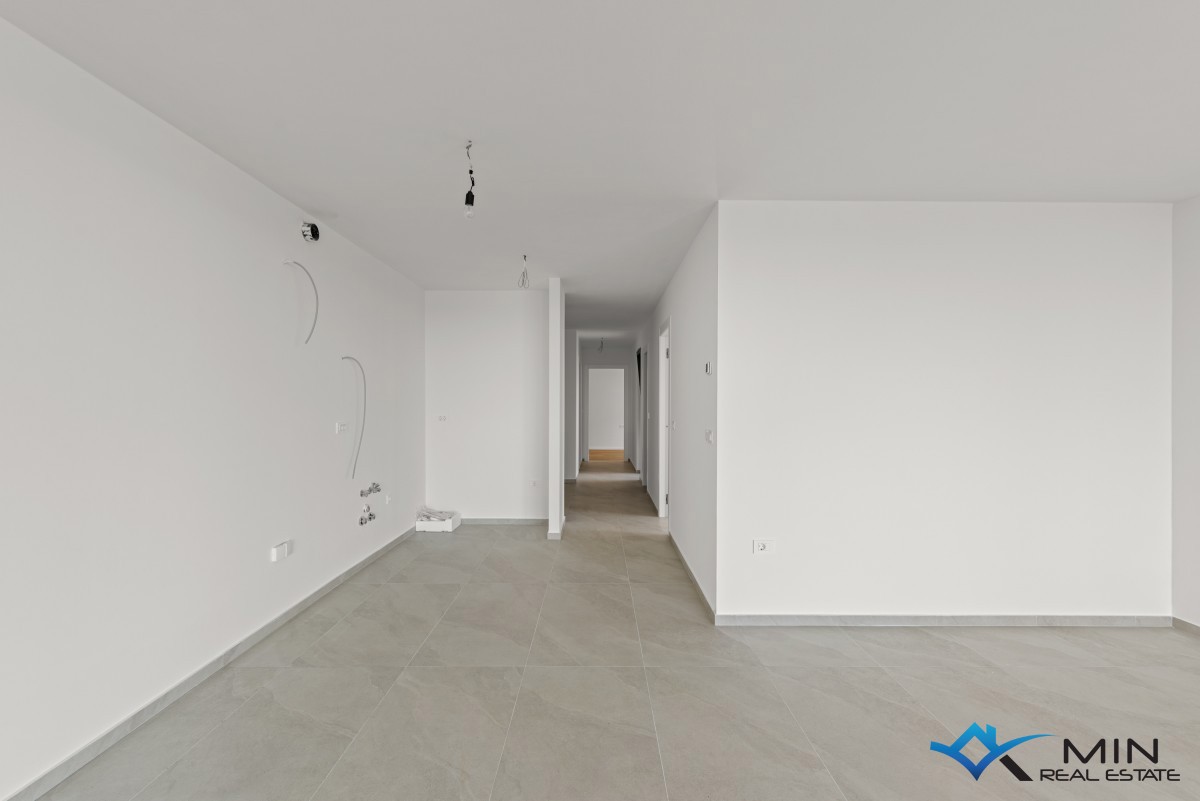 Lussuoso appartamento con vista mare a Cittanova ( aA4 )