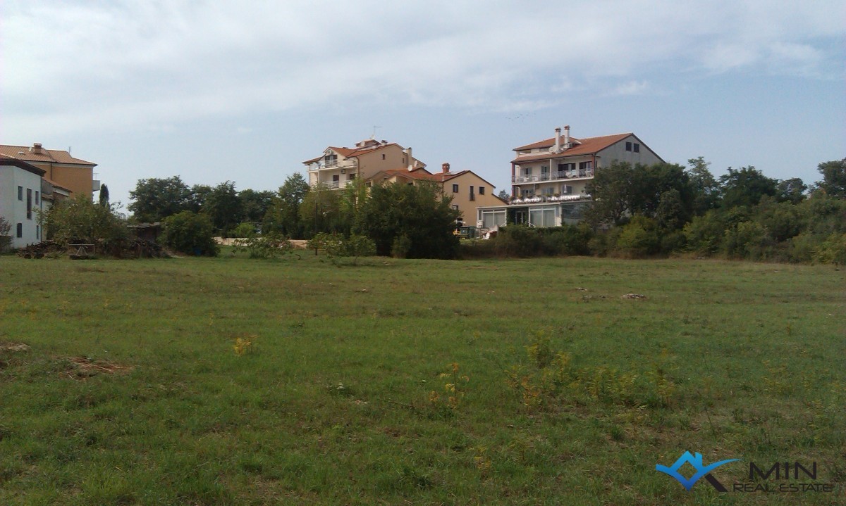 Terreno Rovinj