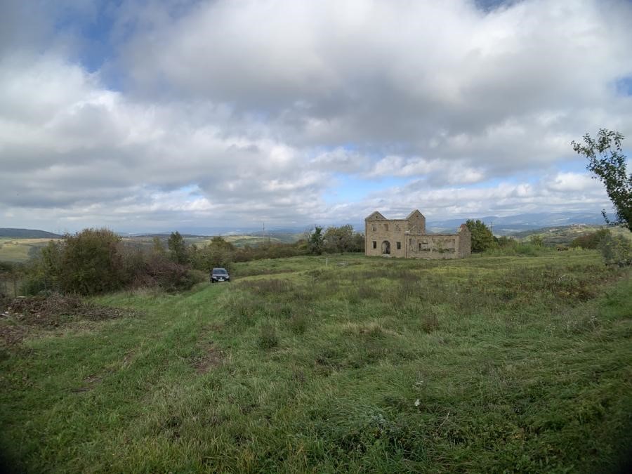 Casa di pietra vicino a Momjan