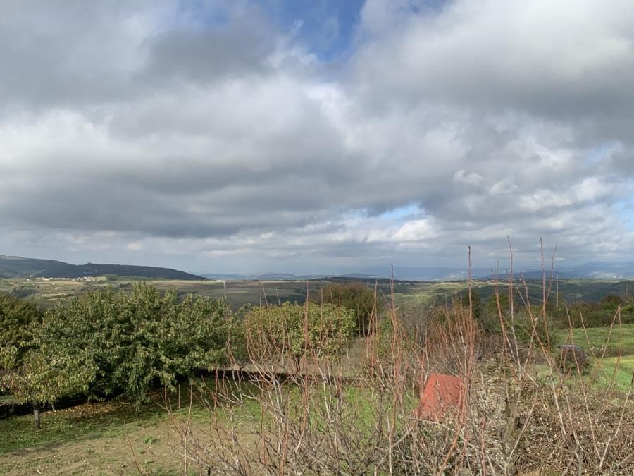 Casa di pietra vicino a Momjan