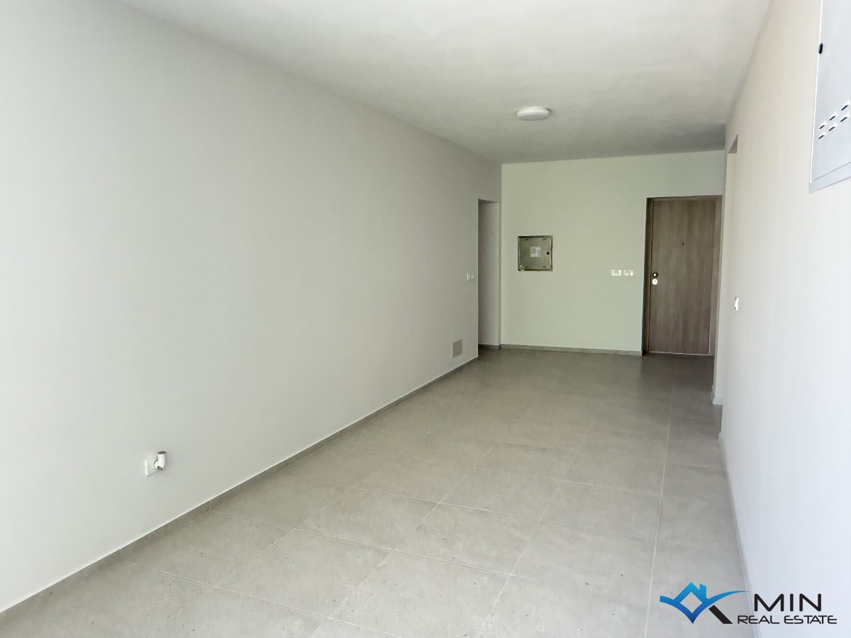 Lussuoso appartamento con vista sul mare - Cittanova ( bD1 )