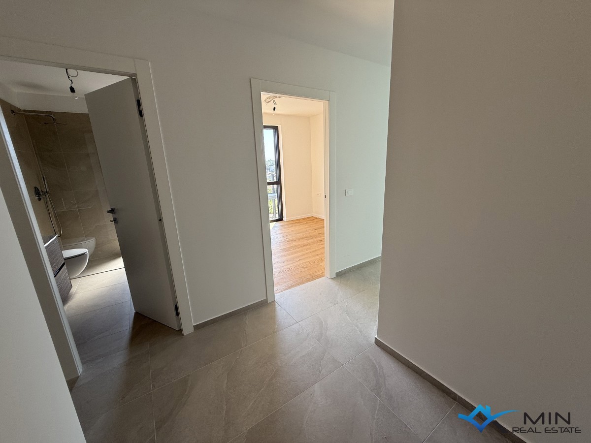 Lussuoso appartamento con vista sul mare - Cittanova ( bD1 )