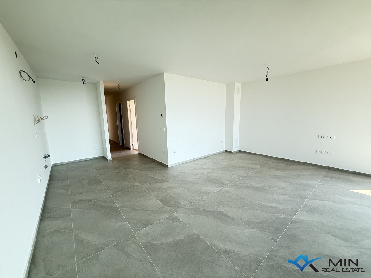 Lussuoso appartamento con vista sul mare - Cittanova ( bD1 )