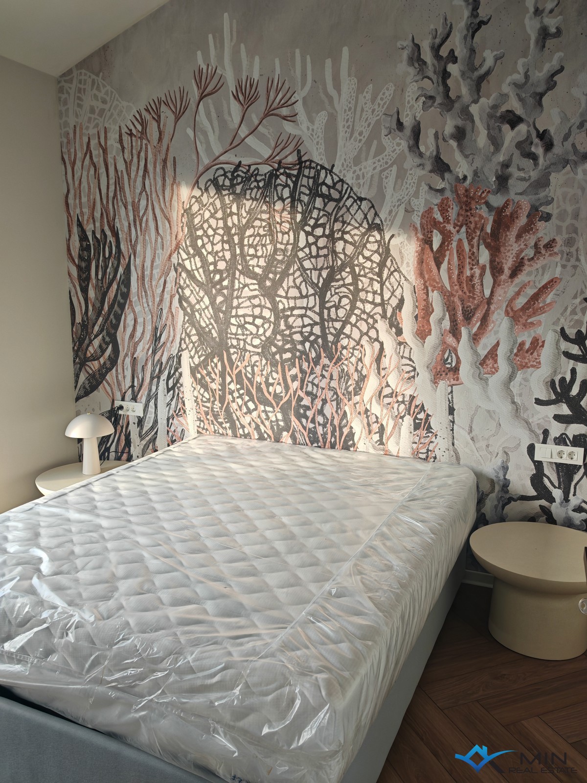 Casa bifamiliare con piscina vicino a Cittanova