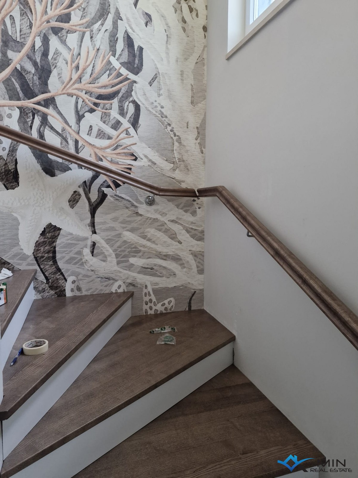 Casa bifamiliare con piscina vicino a Cittanova