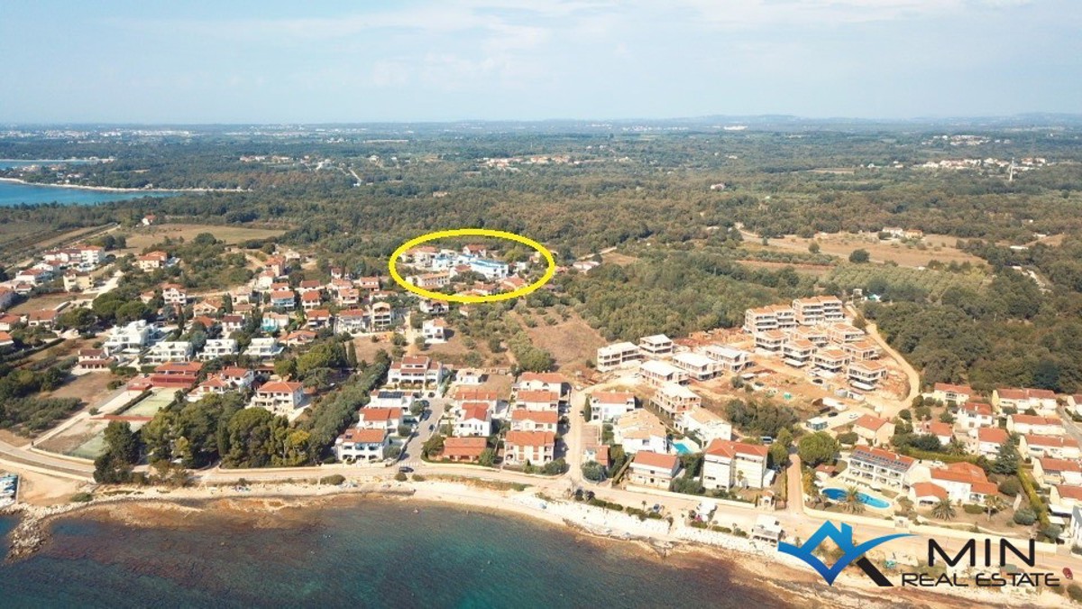 Appartamento di nuova costruzione vicino al mare - San Lorenzo (F4)