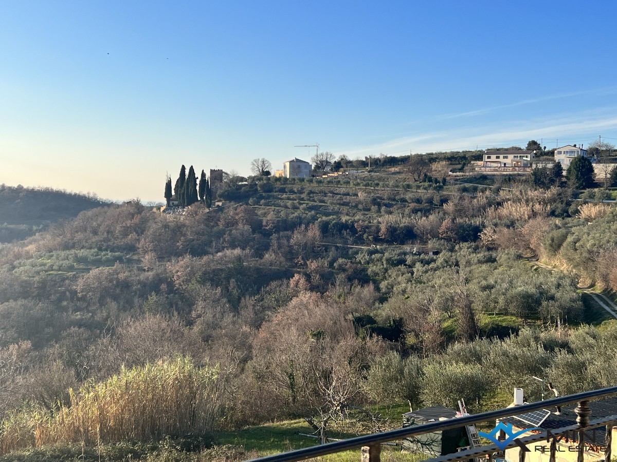 Casa affascinante con una bellissima vista sul mare - Buie