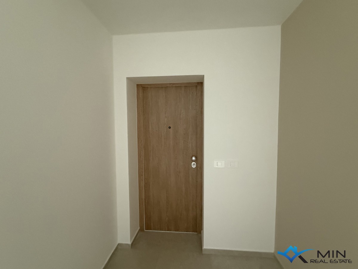 Lussuoso appartamento con vista mare a Cittanova ( bA2 )