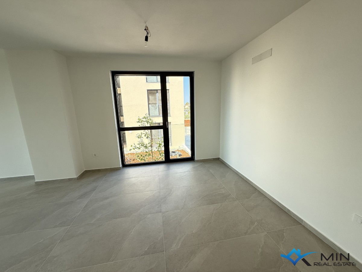 Lussuoso appartamento con vista mare a Cittanova ( bA2 )