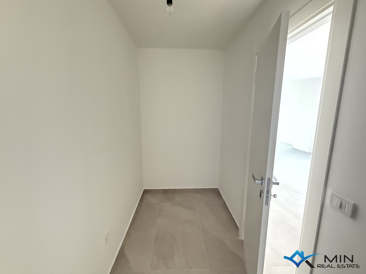 Lussuoso appartamento con vista mare a Cittanova ( bA2 )