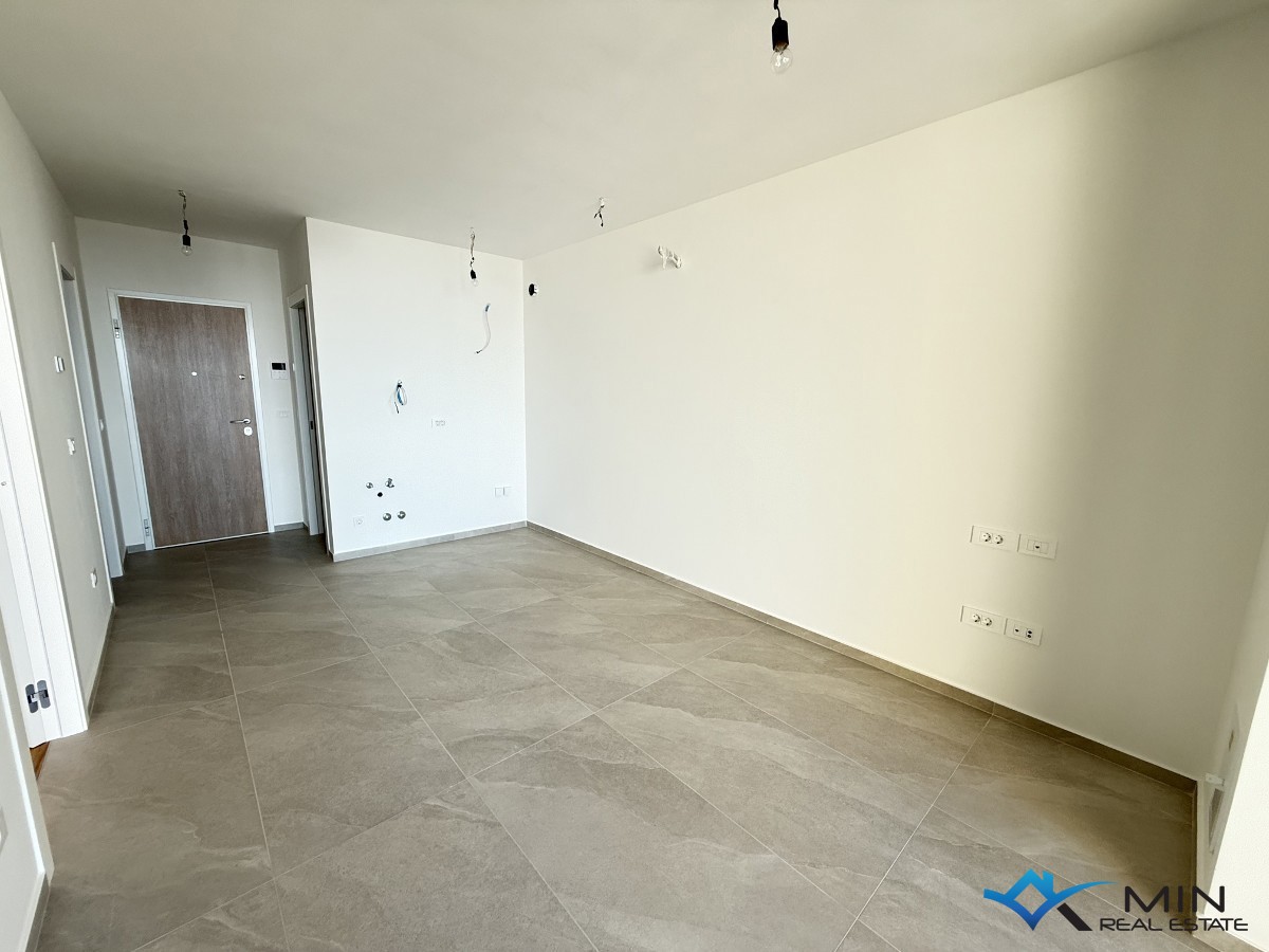 Lussuoso appartamento con 1 camera da letto - Cittanova ( bE1 )