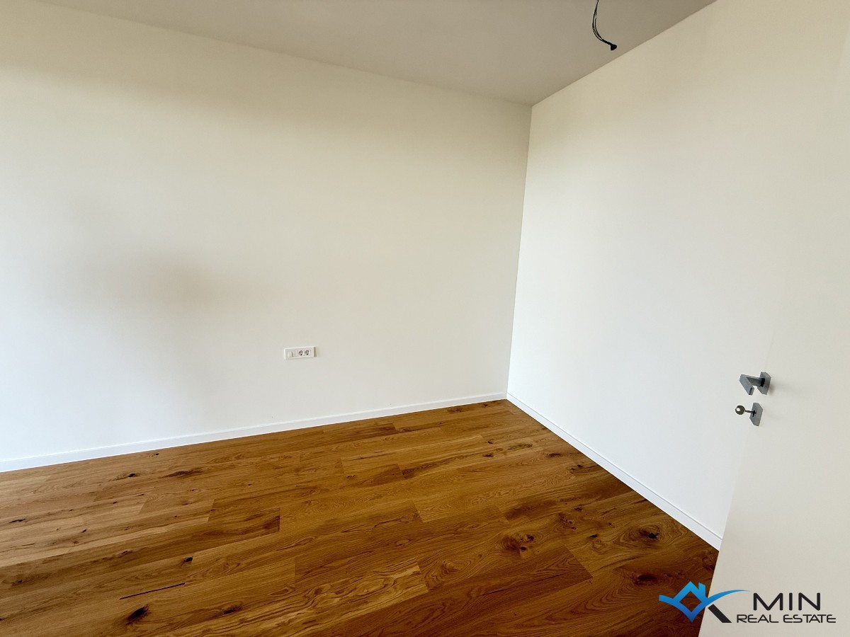 Lussuoso appartamento con 1 camera da letto - Cittanova ( bE1 )