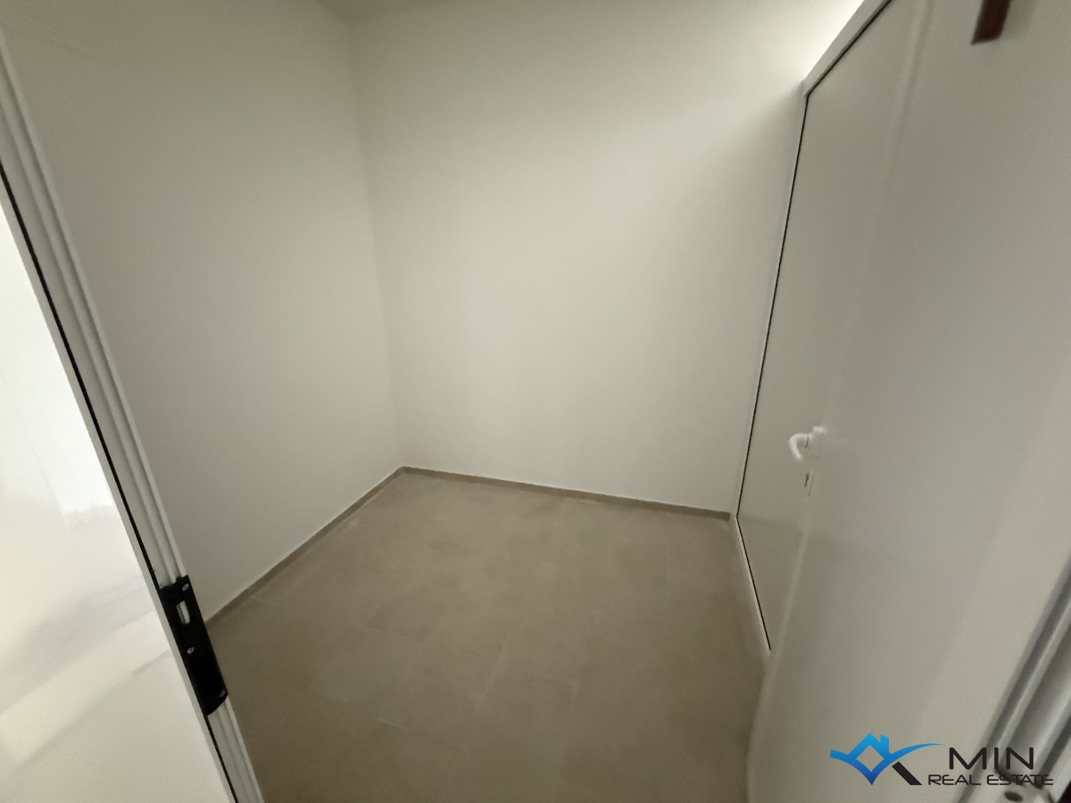 Lussuoso appartamento con 1 camera da letto - Cittanova ( bE1 )