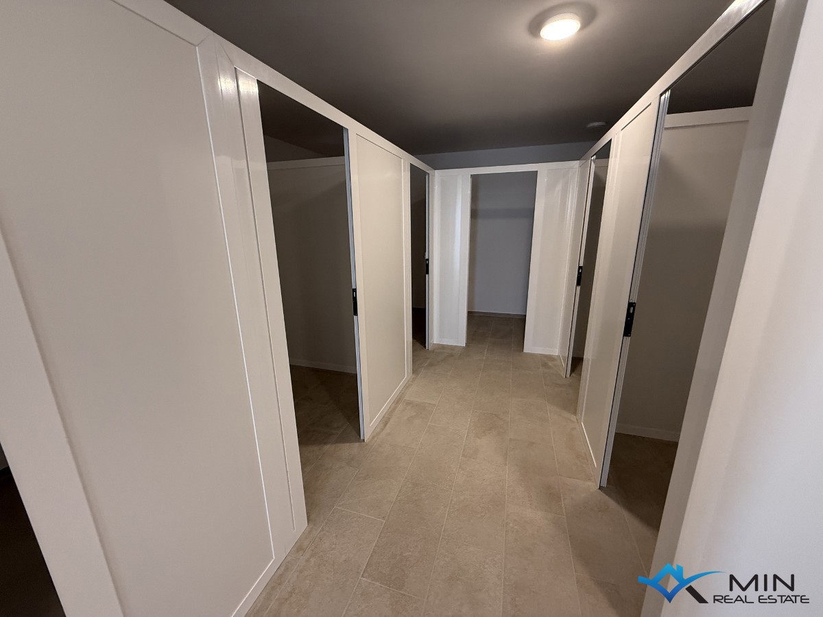 Lussuoso appartamento con 1 camera da letto - Cittanova ( bE1 )