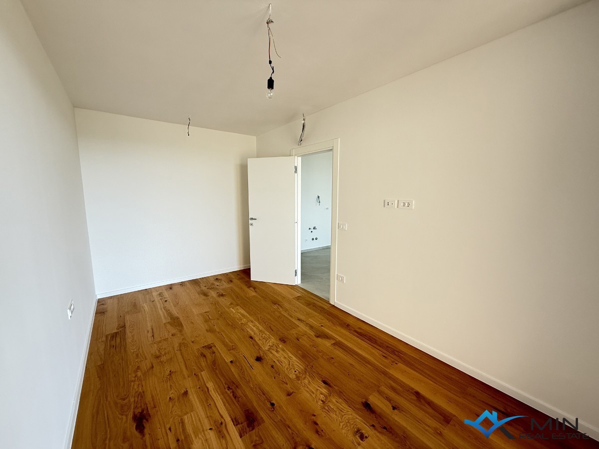 Lussuoso appartamento con 1 camera da letto - Cittanova ( bE1 )