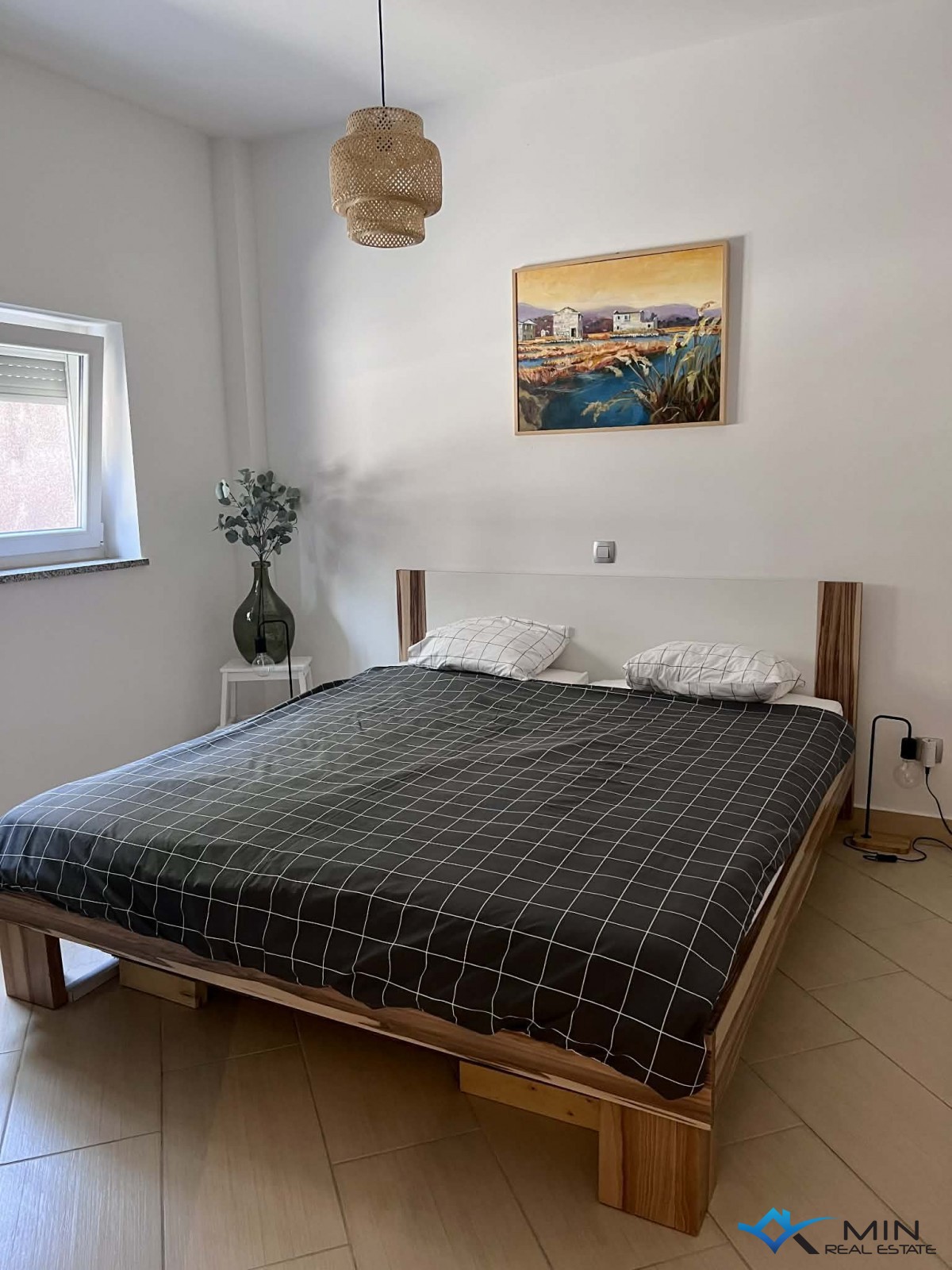 Appartamento al piano terra in un'ottima posizione a Cittanova