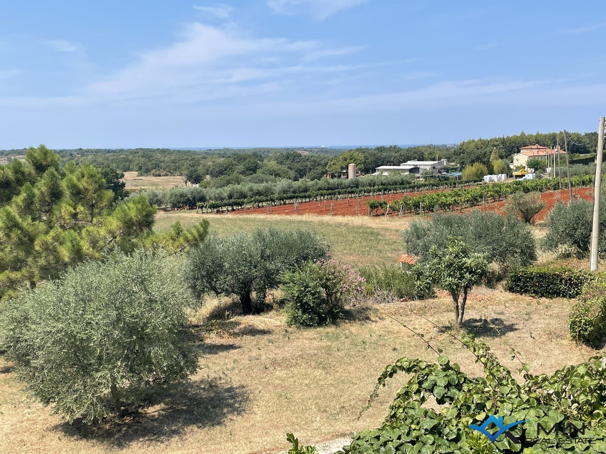 Casa a schiera vicino a Umago