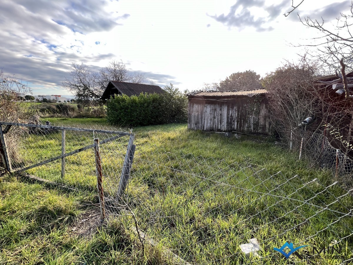 Terreno edificabile a Cittanova